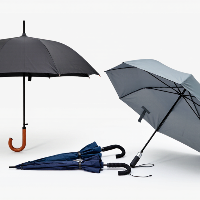 Top Walking Umbrella Types for Global Buyers