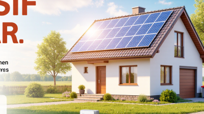 10 Solar Power Tips for Your Home