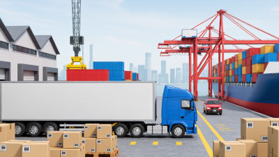 How to Get an LTL Quote from China?