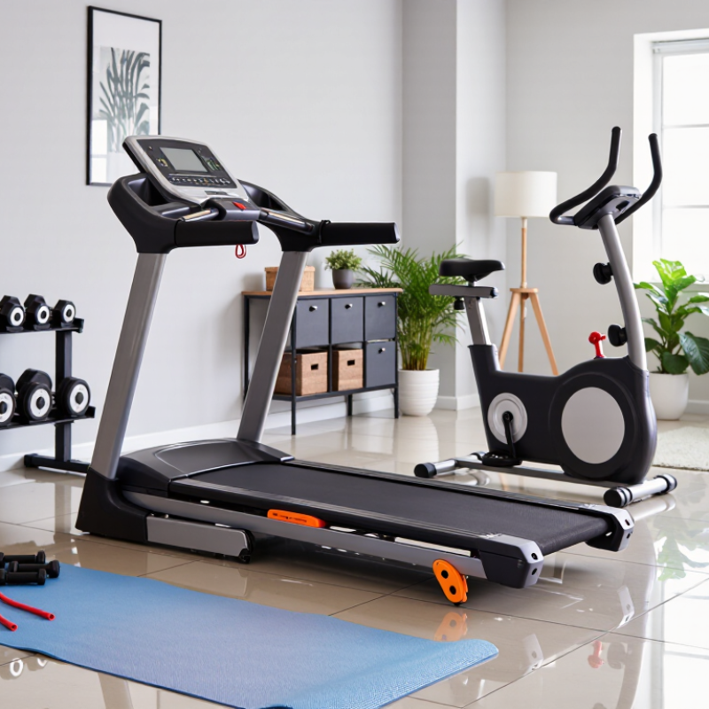 What Are the Best Types of Exercise Equipment in 2026?