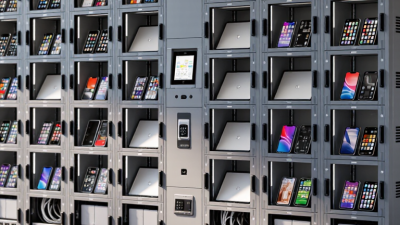 How to Choose a Shared Charging Cabinet 7 Tips?