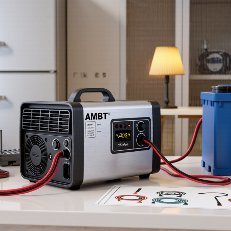 What Is the Best Backup Power Inverter in 2026?