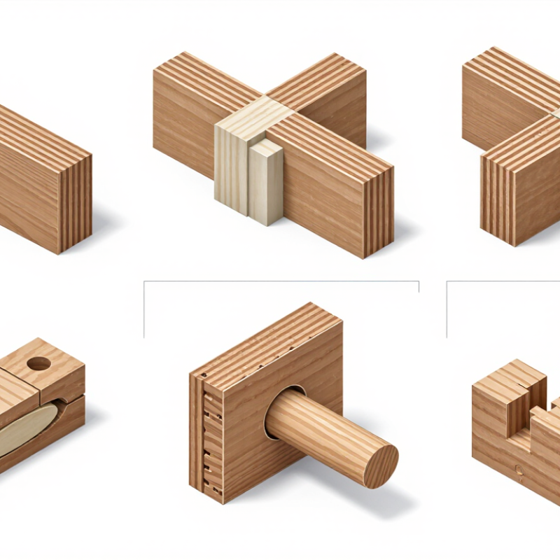 What Are the Top Types of Center Joints?