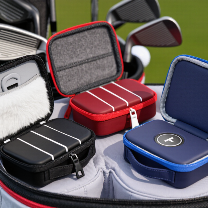Why Choose a Mini Mallet Putter Cover?
