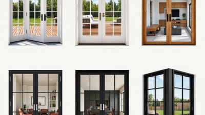 Top 10 New Patio Doors for Modern Homes