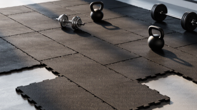 China Top 10 Rubber Floor Mats Manufacturers