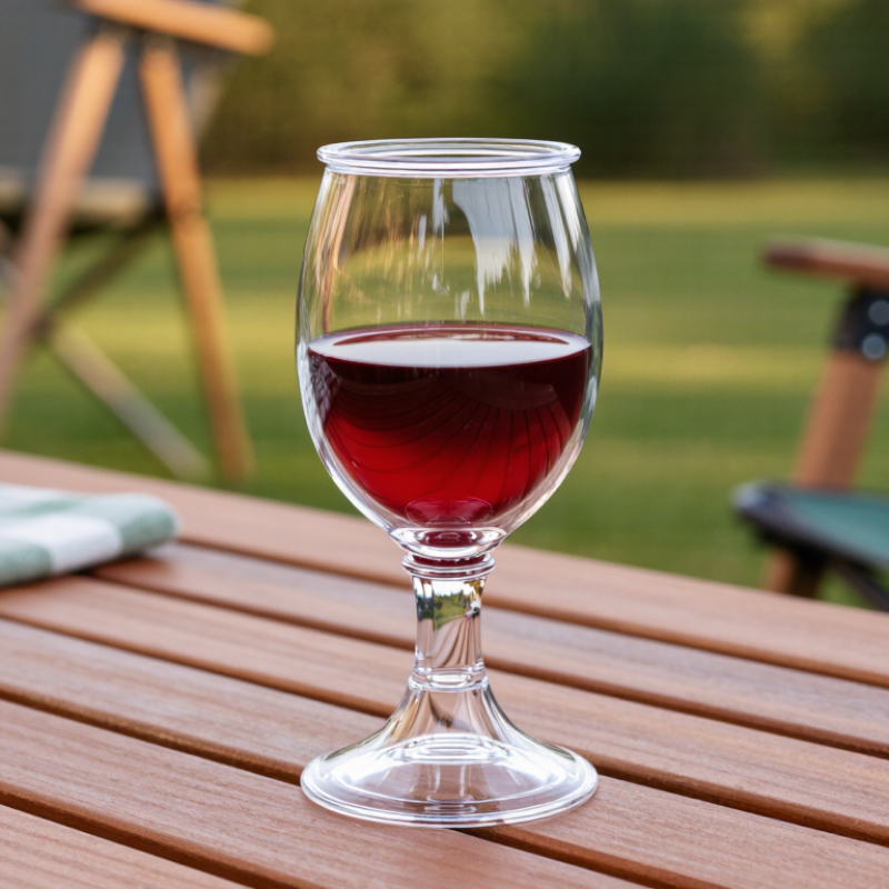 How to Choose the Best Collapsible Wine Glass in 2026