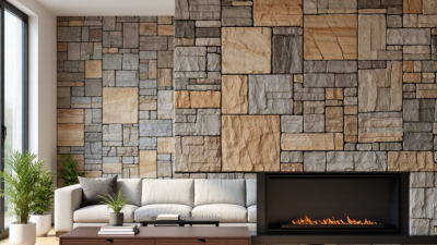 Why Choose Fake Stone Wall Panels for Your Project?