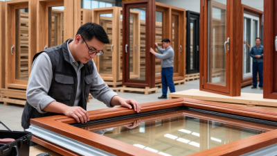 China Top Timber Windows Manufacturers and Suppliers?