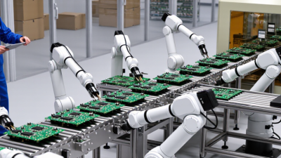 How to Choose a Printed Circuit Board Assembly Manufacturer