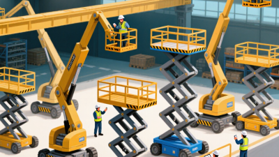 China Top 10 Power Elevated Work Platform Training Providers