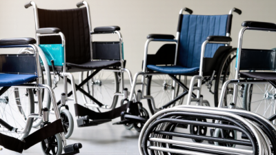 What Is the Best Stainless Steel Folding Wheelchair in 2026?