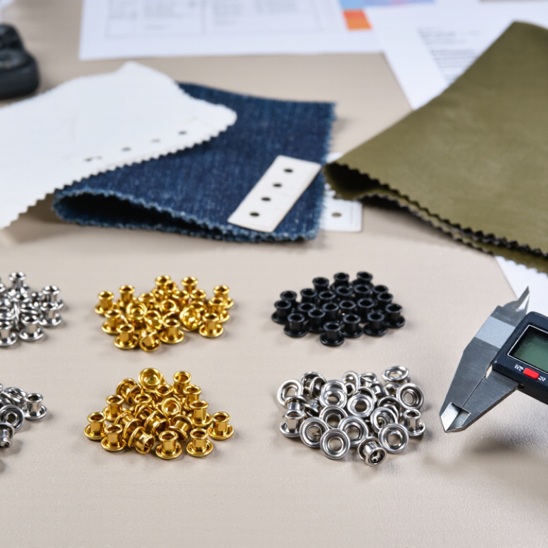 2026 Best Snap Fasteners Suppliers for Global Buyers