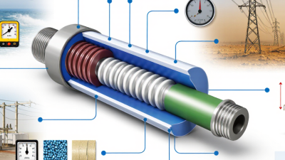 How to Choose the Right Composite Isolator