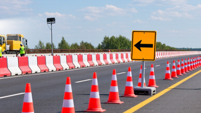 What Are the Top Traffic Safety Equipment Types in 2026?