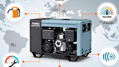 2026 Best Perkins Generator for Global Buyers?