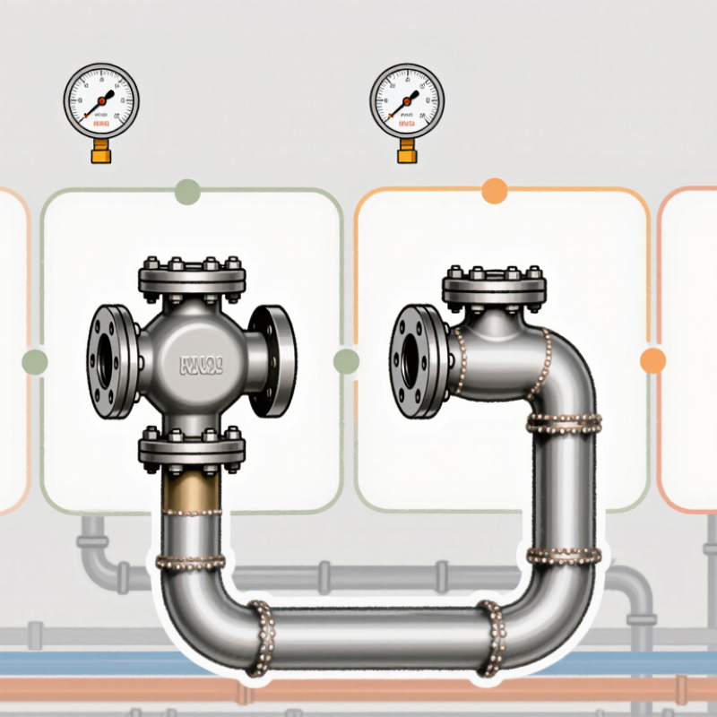 2026 Top Gas Valve Installation Types for Buyers