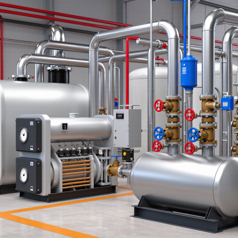 2026 Top Chemical Heating Systems for Global Buyers?