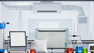 How to Choose the Right Filtration Technology?