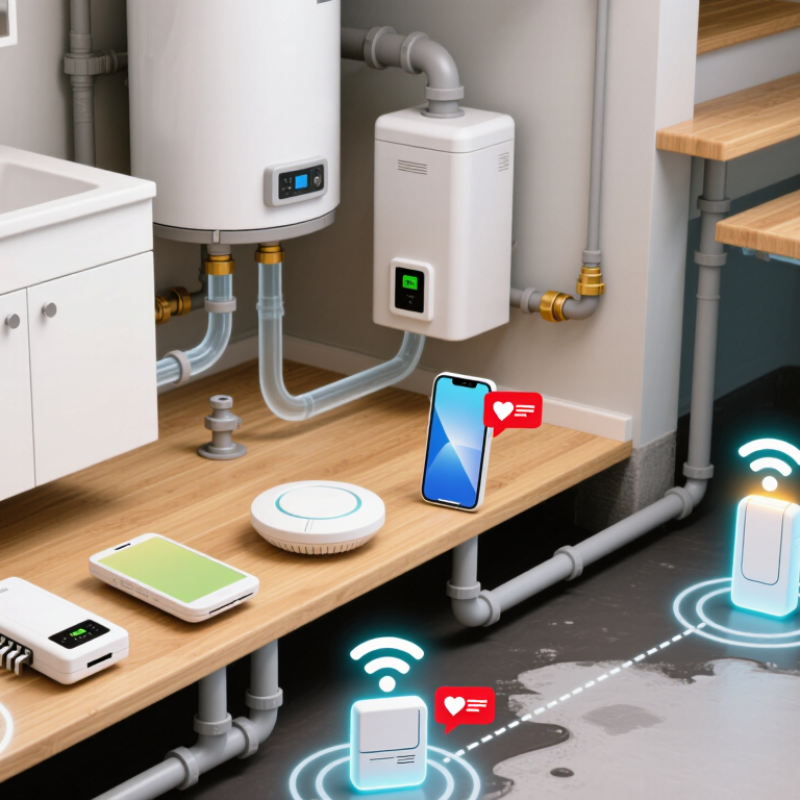 What Is the Best Water Leak Detector in 2026?