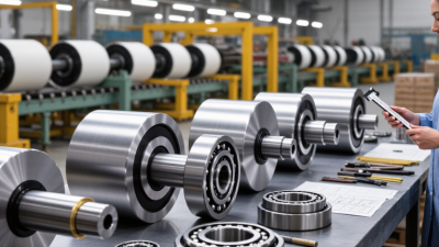 What Is the Best Stabilizing Roller for 2026?