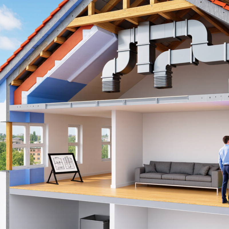 How to Improve Building Performance With Insulation in 2026