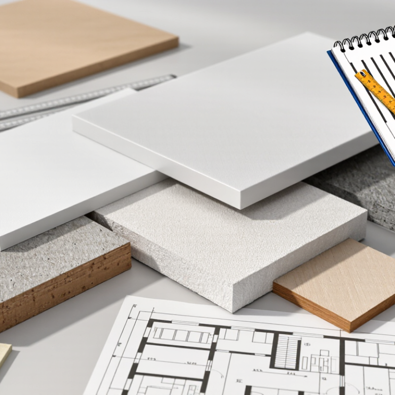 2026 Best Board Fireproofing Types for Global Buyers?