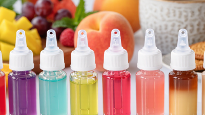 What Are China’s Top 10 Vape Flavors?