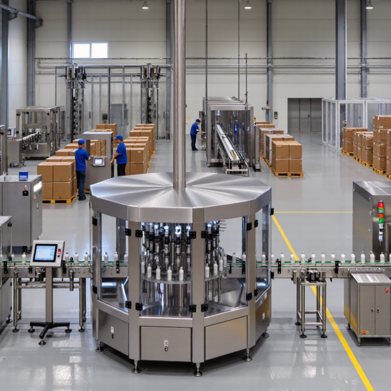What Are the Top Packaging Equipment Types in 2026?