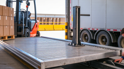 Why Is Dock Leveler Repair Important?