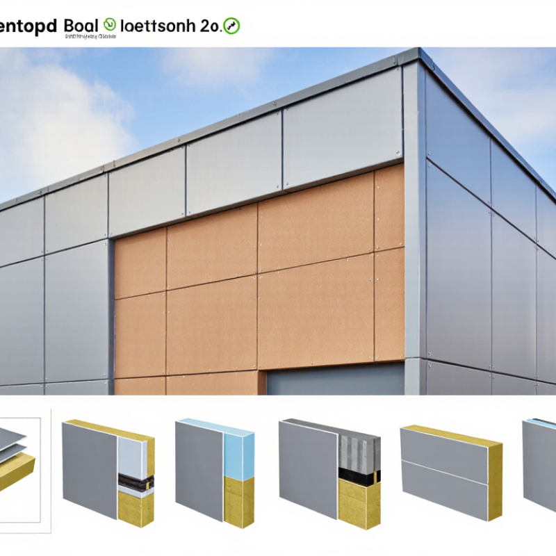 What Are the Best Building Panels in 2026?
