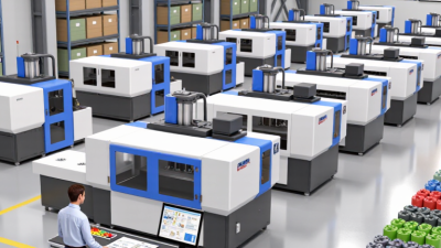 2026 Best Injection Molding Contract Manufacturers?