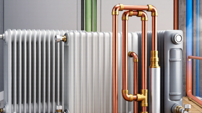 How to Choose Corrosion Resistant Radiators