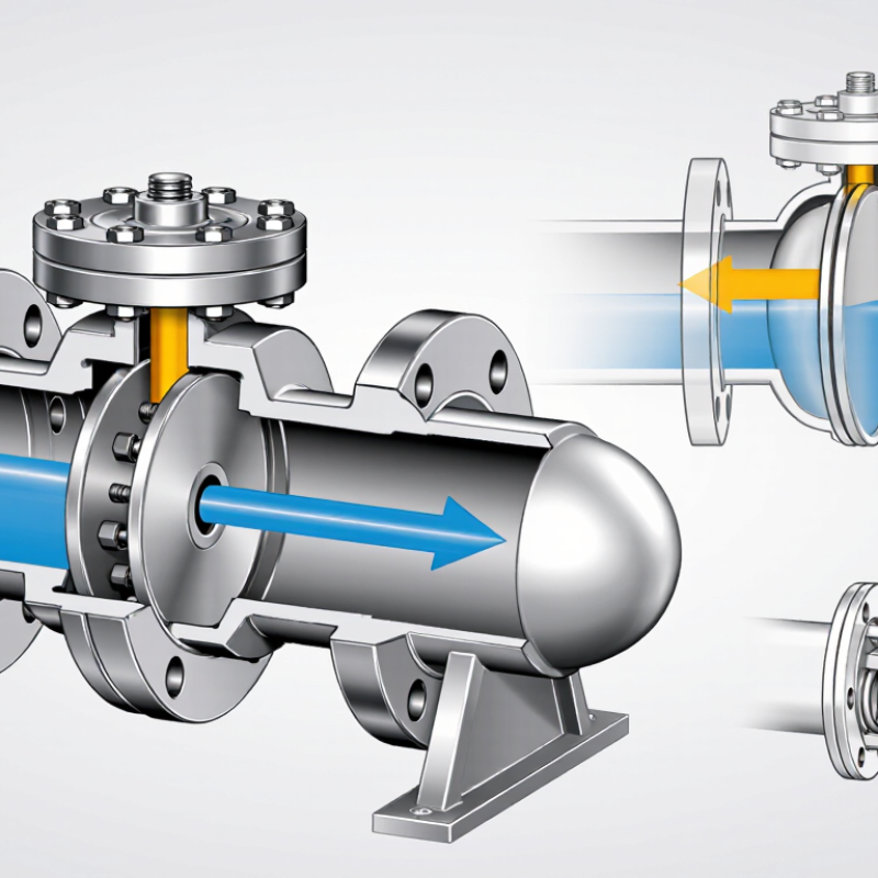 What Is a Check Valve and How Does It Work?