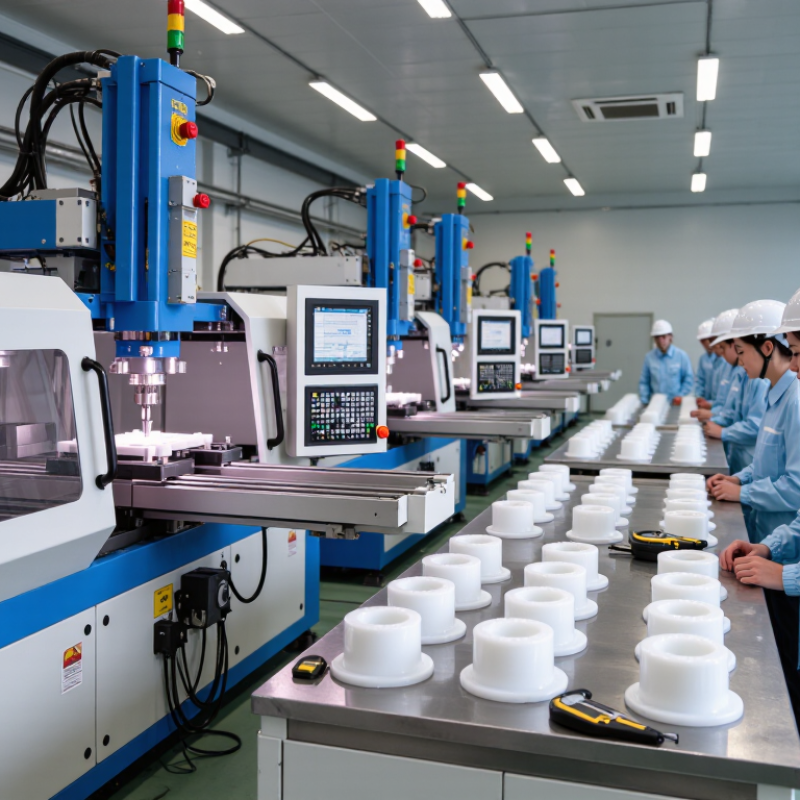 What Is the Best Plastic Injection Molding Company in China?