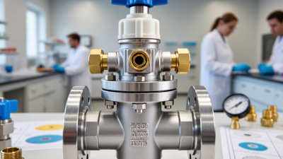 Who Are the Best Water Mixing Valve Suppliers in China?