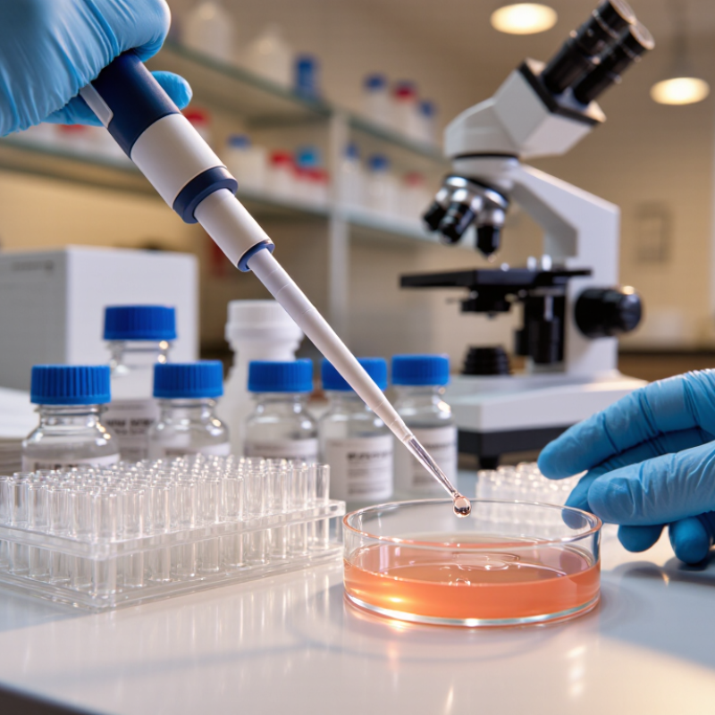 Top 10 Questions About Nitroxoline as an Anticancer Agent?
