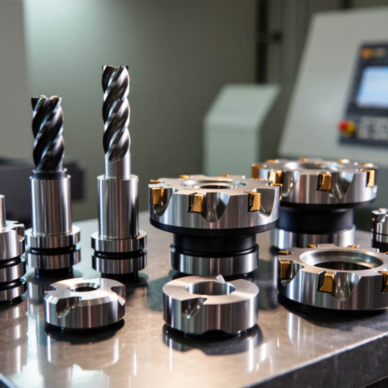 What Are Milling Tools Used For?