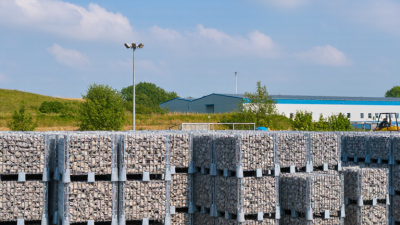 China Top 10 Gabion Basket Manufacturers for Global Buyers