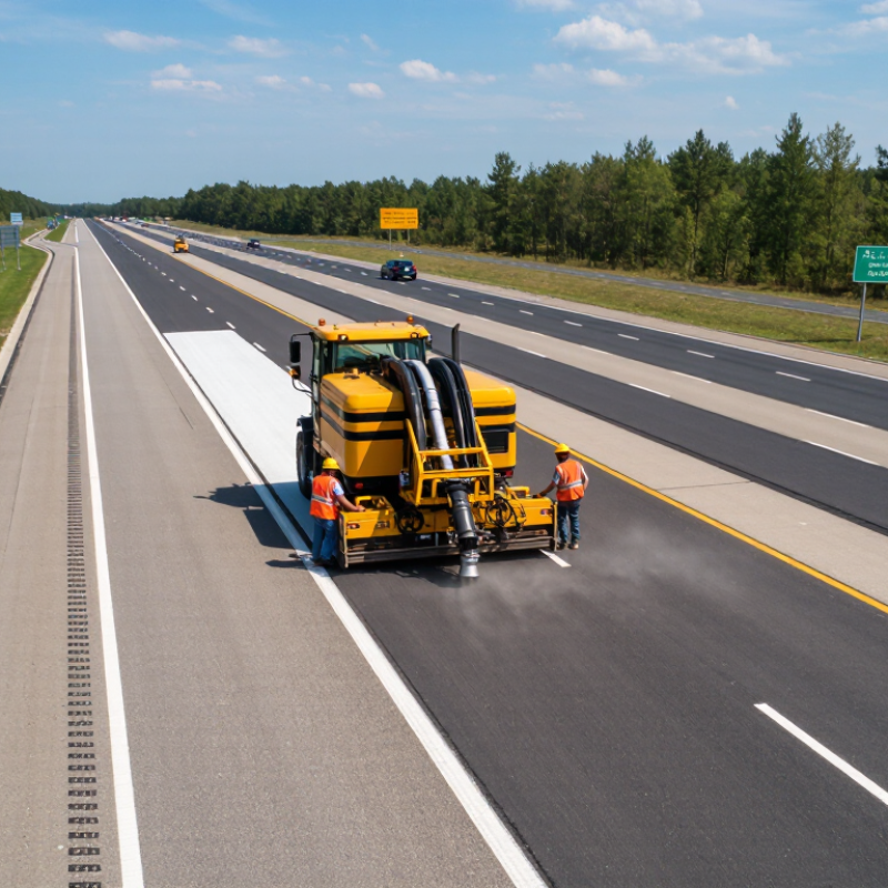 How to Choose the Best Striping Removal Equipment in 2026?