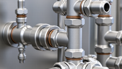 7 Tips for Choosing Sanitary Connectors