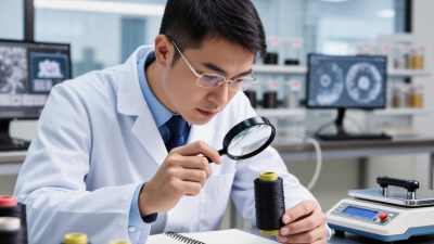 How to Choose the Best Black Fiber Supplier in 2026?