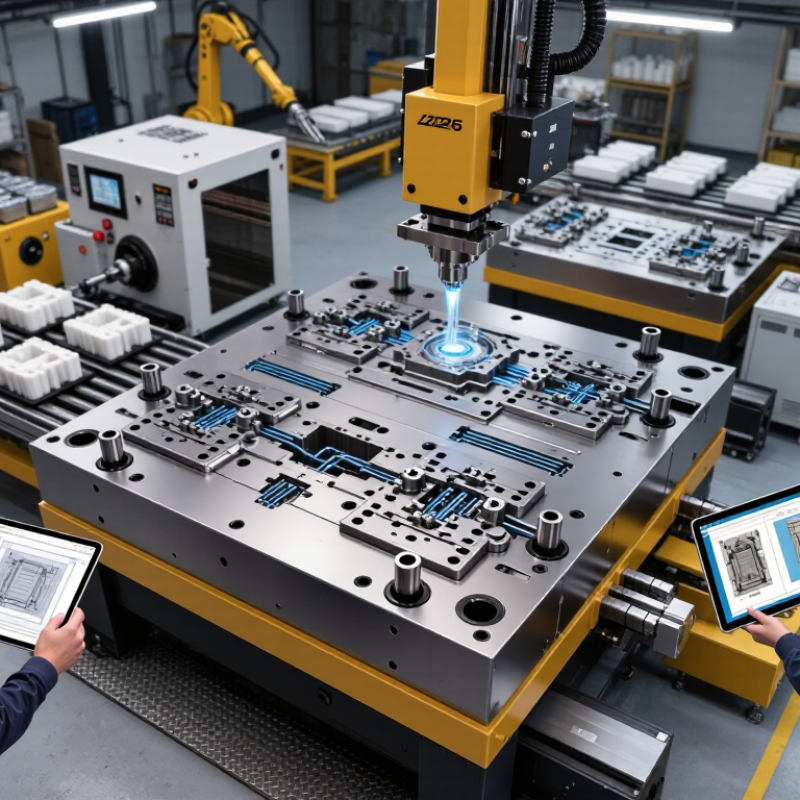 How to Optimize Mold Design for Better Performance in 2026
