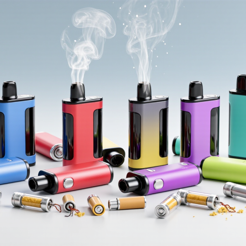 7 Best Facts About Disposable Cigs Risks and Rules