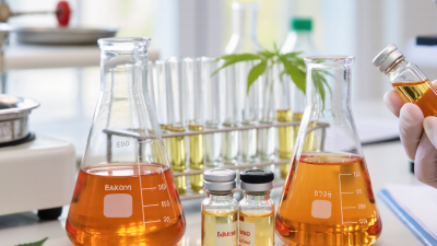How to Source Plant Based Bakuchiol for Skincare Brands