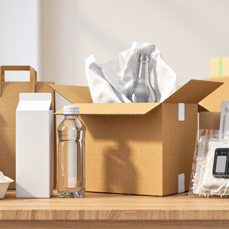 Why Is Quality Packaging Important for Your Business?