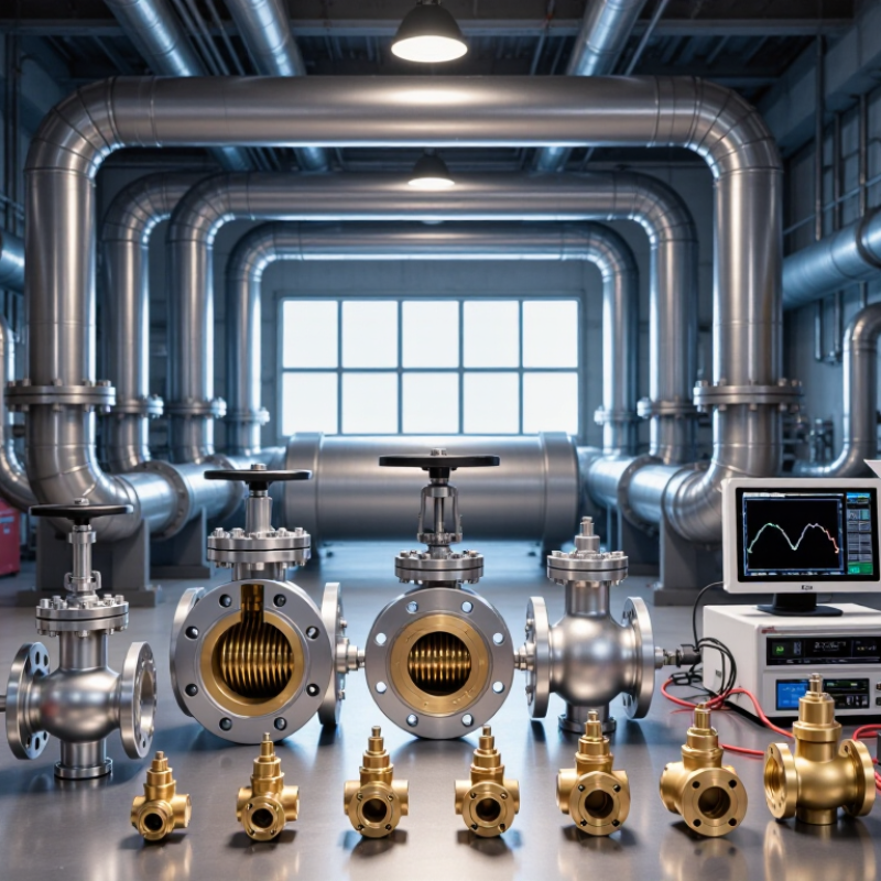 How to Choose the Right Check Valve?