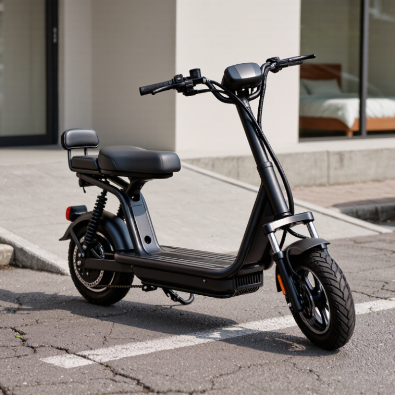 How to Choose the Best 3 Wheel Electric Scooter