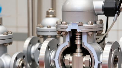 Top 10 Pilot Operated Diaphragm Valve Manufacturers