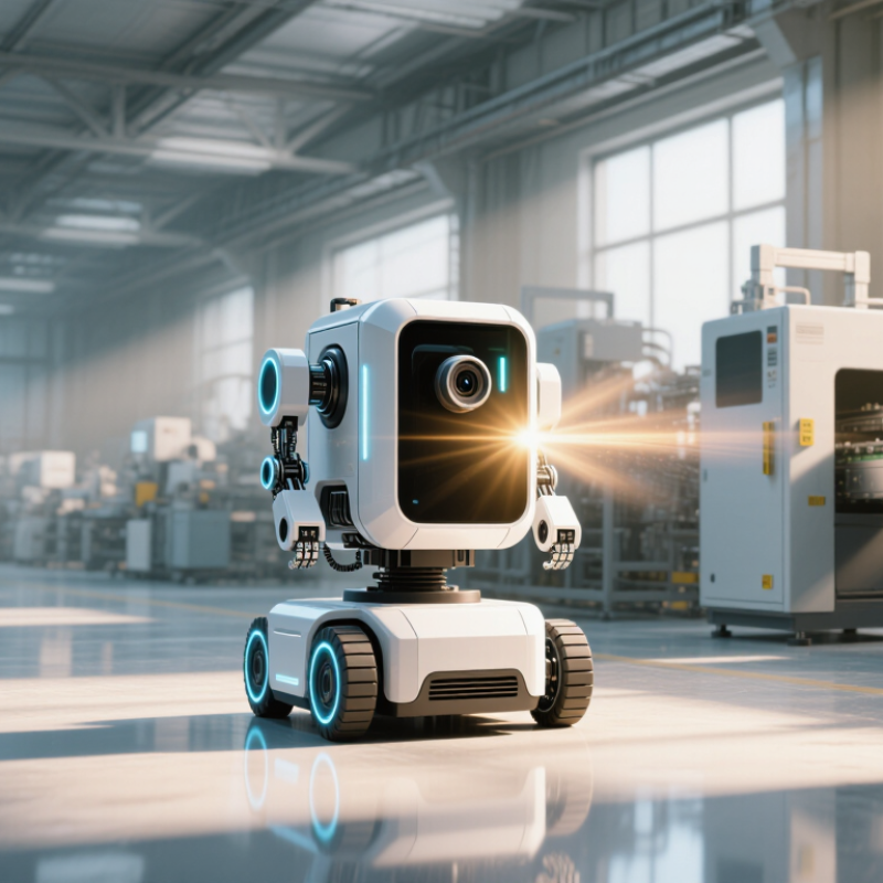 Why Do Robot Sensors Fail in Sunlight China Top 10 Picks